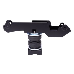 Mercedes-Benz Sprinter 2500 Suspension Leveling Kit - Air Lift - LoadLifter 5000 - `19-`25